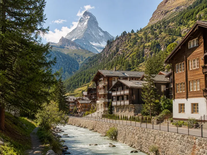 Zermatt