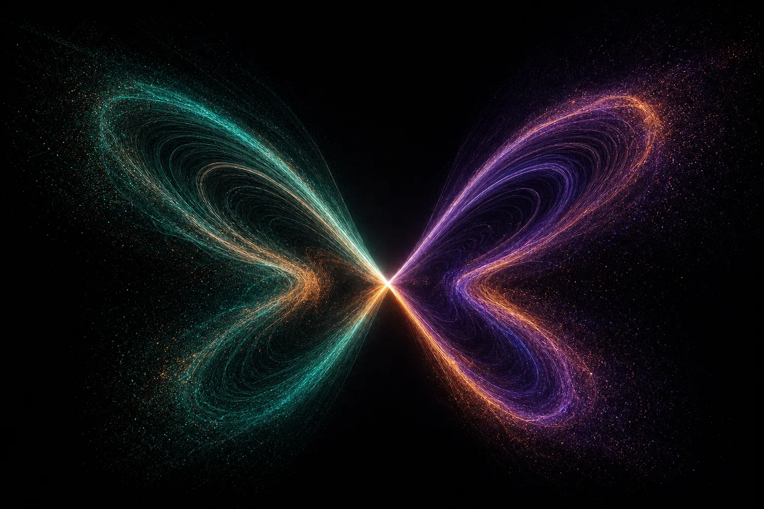 The Lorenz Attractor and the Limits of Prediction