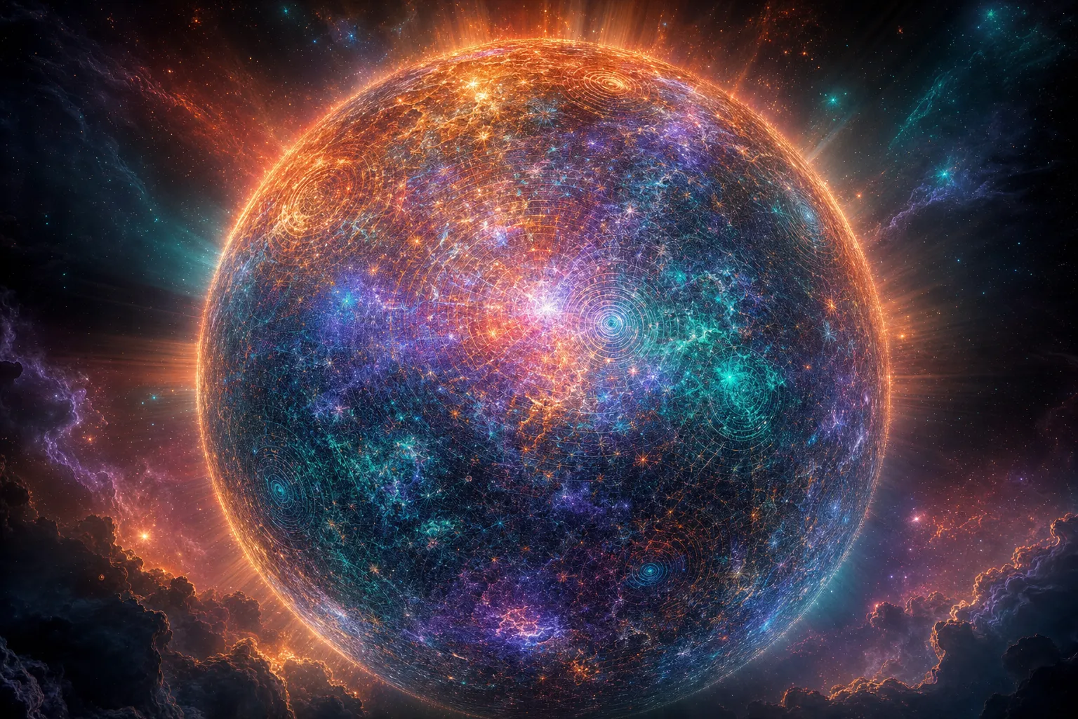 The Cosmic Microwave Background: the universe's baby photo