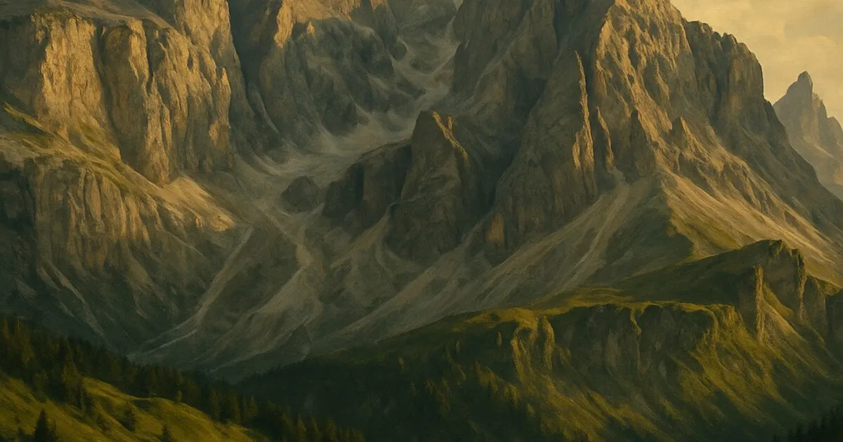 Alta Via 1