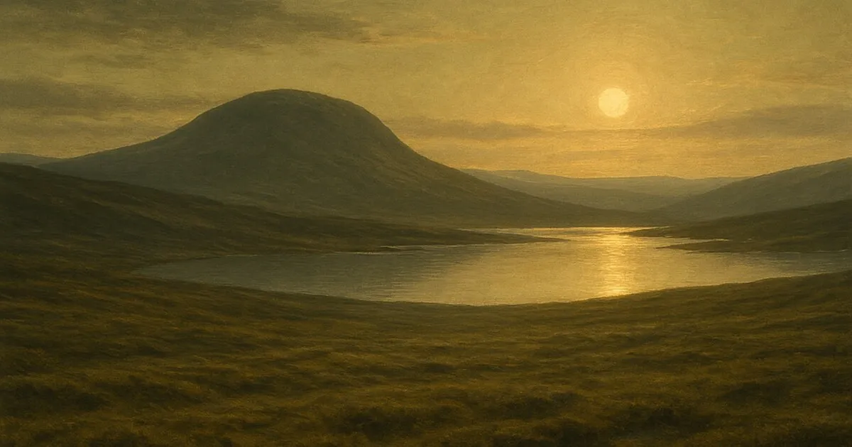 Kungsleden · The King’s Trail